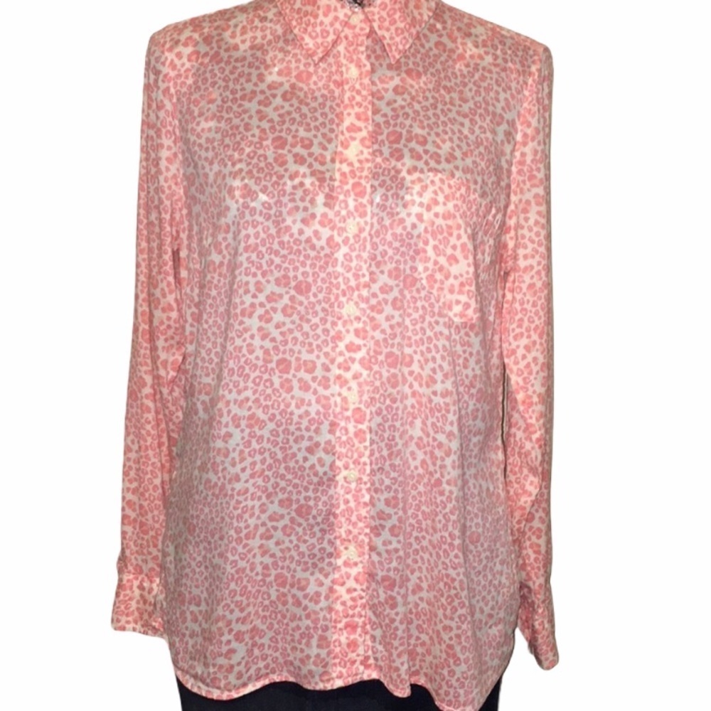 EUC Gap blouse